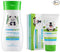 Mamaearth Daily Moisturizing Lotion & Milky Soft Natural Baby Face Cream